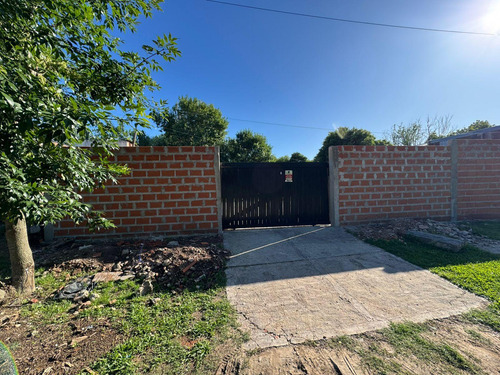 Terreno En Venta - 300mts2 - La Ribera, Quilmes