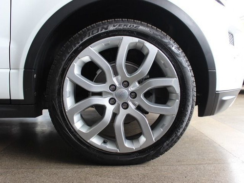 Evoque Hse Dynamic 4wd 2.0 6v Gasolina