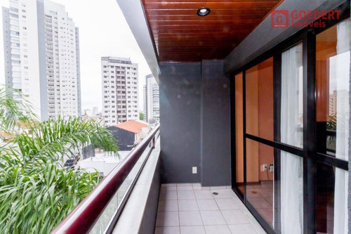 Apartamento Com 3 Dormitórios À Venda, 79 M² Por R$ 850.000,00 - Alto Da Lapa - São Paulo/sp - Ap0947