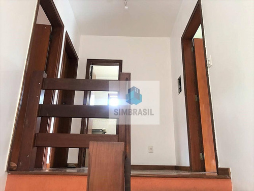 Imagem 14 de 25 de Sobrado Proóximo Shopping Unimart! - Ca1138