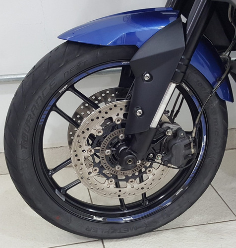 Imagem 9 de 14 de Triumph Tiger 800 Xrx 17 17