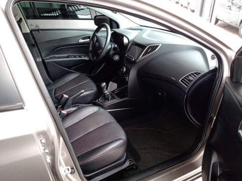 Imagem 10 de 10 de Hyundai Hb20 1.6 Comfort Plus 16v Flex 4p Manual