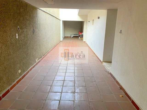 Imagem 26 de 30 de Casa Residencial/comercial : Jd Vergueiro / Sorocaba - V17230