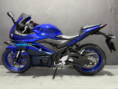 Yamaha R3 Abs