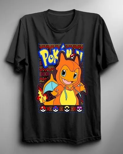 Polera adidas pokemon new arrivals