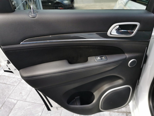 Imagen 5 de 15 de Grand Cherokee Srt8 Impecable 2019