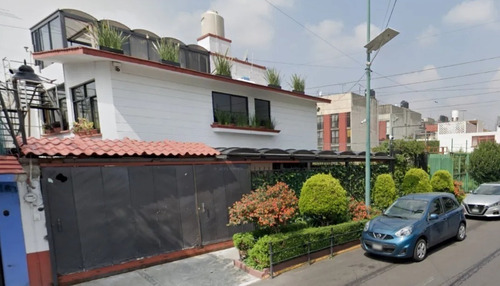 Imagen 11 de 14 de Venta De Casa En Playa Encantada, Reforma Iztaccihuatl, Banito Juarez, Mbaez