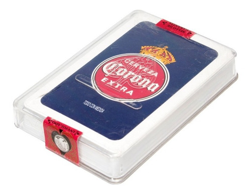 Cubilete Portadados Cervezas + 1 Baraja Española