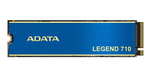 Disco Ssd M2 2280 Nvme 2tb Adata Legend 710