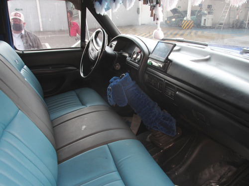 Ford F350
