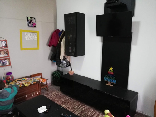Imagen 2 de 14 de Departamento En Venta Lanús Tipo Casa Al Frente Con Garage