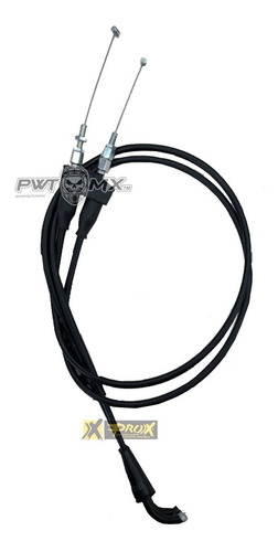 Cable Acelerador Prox Kawasaki Kxf 250 11-12 / Kxf 450 09-12