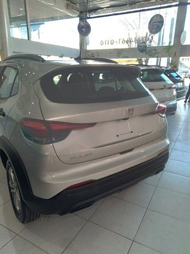 Imagen 4 de 16 de Fiat Pulse Drive 1.3 Plan Nacional Adjud Anticipo Y Cts