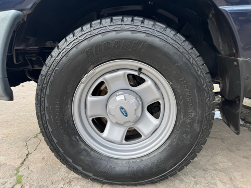 Ford Ranger 2.8 Xl I Dc 4x2 Plus L04