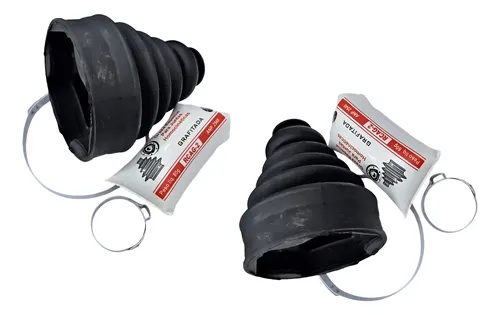 2 Coifa Da Tulipa Cambio Jetta Passat 2.0 2.5 2009 2010 2011 2 Coifa Da Tulipa Cambio Jetta Passat 2.0 2.5 2009 2010 2011