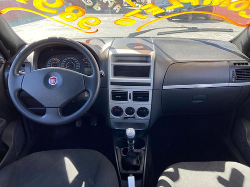 Fiat Palio Weekend Palio Week Elx Flex