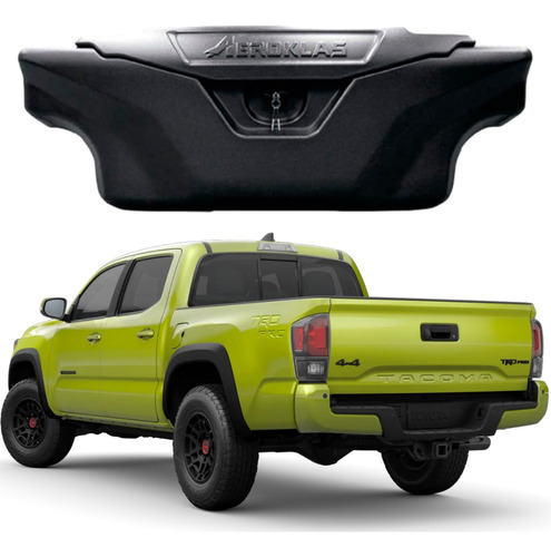 Caja De Herramientas Gravity Toyota Tacoma 2005 - 2022 +