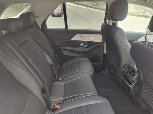 Mercedes-Benz Clase GLE 3.0 Suv 400 Sport At