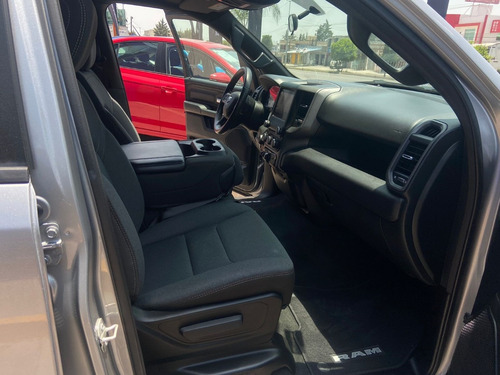 RAM Ram 1500 3.6 Mild-Hybrid Tradesman V6 Crew Cab 4X4
