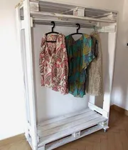 Comprar Placares Percheros De Pallet Palets