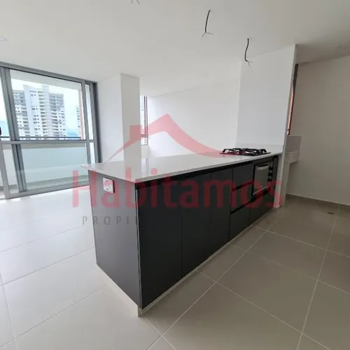 Apartaestudio En Venta En Itagüí - Suramérica Cod 68202
