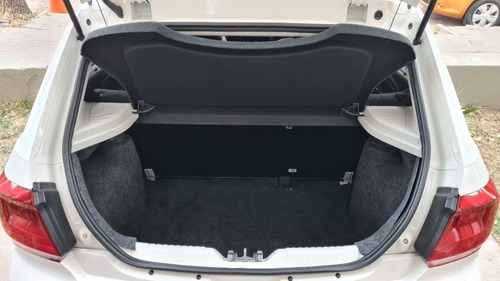 Imagen 4 de 19 de Volkswagen Gol Trend Confortline
