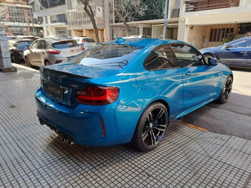 BMW Serie M 3.0 M2