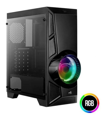 Cpu Gamer Intel/ Core I5 9400/16gb/ Hd1 Tera/rx 580 8gb