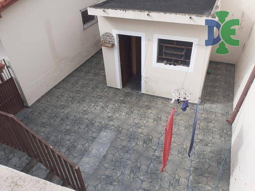 Imagem 18 de 22 de Casa Com 2 Dormitórios À Venda, 197 M² Por R$ 430.000,00 - Parque Santo Antônio - Jacareí/sp - Ca0751