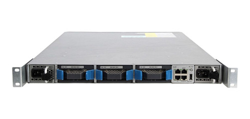 Switch Cisco Nexus N6k-c6001-64 48p 10g Base T + 4p 40giga