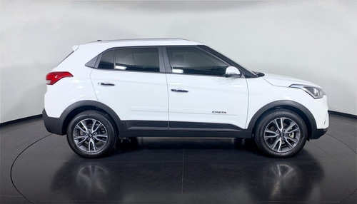 Imagem 3 de 15 de 123131 - Hyundai Creta 2018 Com Garantia