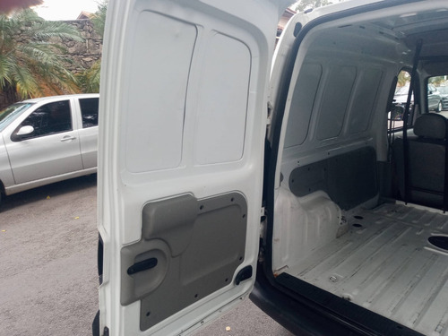 Renault Kangoo Express 1.6 16v Porta Lateral Hi-flex 5p