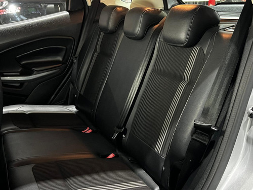 Ford Ecosport EcoSport Freestyle 1.5 (Aut) (Flex)