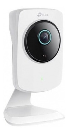 Imagen 4 de 4 de Cámara Día/noche Tp-link Nc260 720x1280 Hd