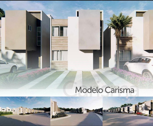 Imagen 11 de 30 de Casa En Venta En Villas Bonanza, Playa Del Carmen A 13 Minut