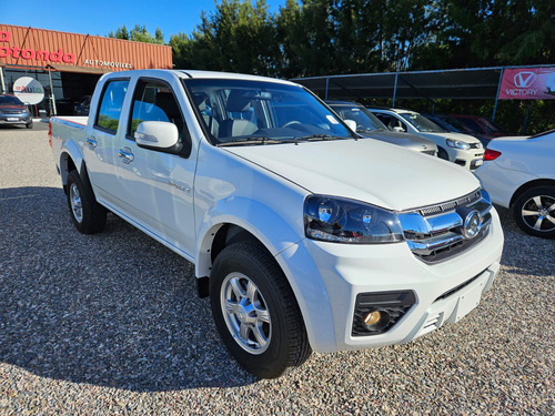 GWM Wingle 5 Full