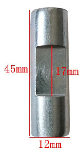 4 Piezas De Reparación Para Gato Horizontal De 3 Toneladas,