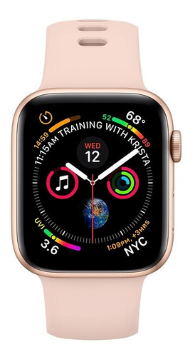Malla Apple Watch Spigen Air Fit 44 42 40 38 Serie 5/4/3/2/1