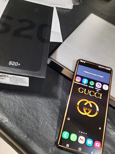 Samsung Galaxy S20+ Plus