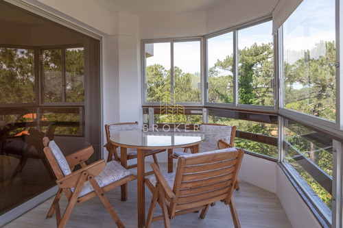 Venta Apartamento Roosevelt Punta Del Este 3 Dormitorios