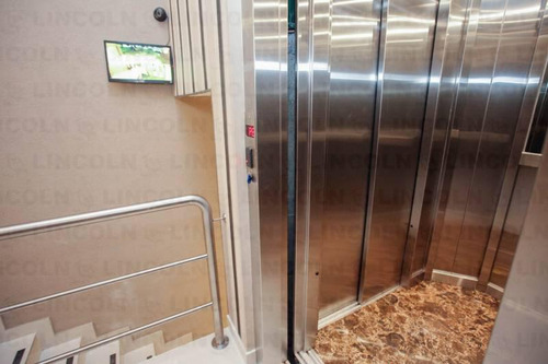 Venta Monoambiente En Villa Del Parque