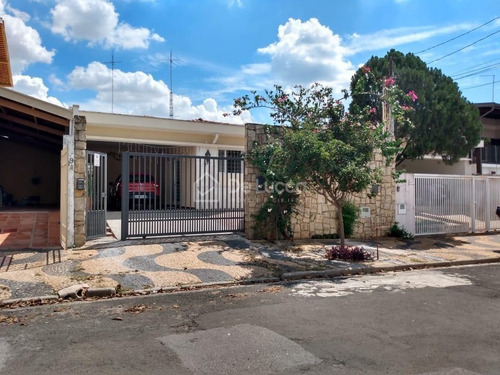 Imagem 4 de 12 de Casa À Venda Em Jardim Chapadão - Ca009283