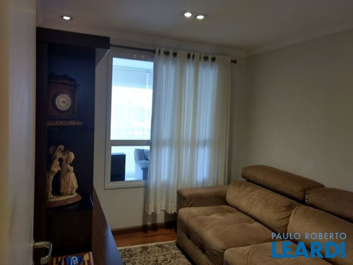 Imagem 4 de 15 de Apartamento - Barra Funda - Sp - 340789