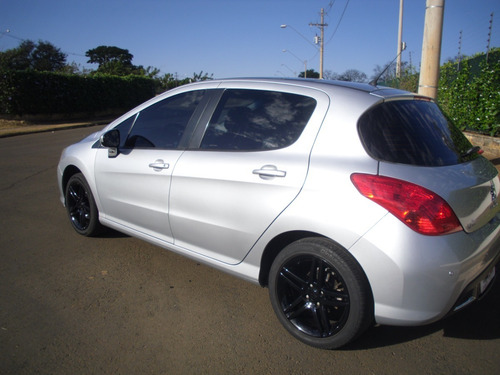 Imagem 11 de 15 de I/peugeut 308 Allure