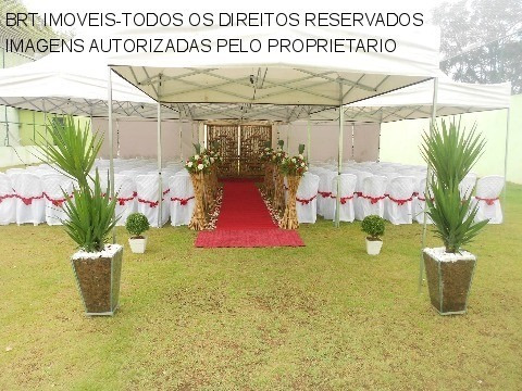 Imagem 13 de 30 de Sitio - St00001 - 4204630