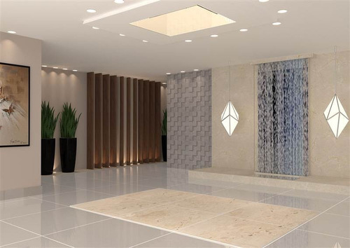 Imagem 7 de 14 de Apartamento, 2 Dorms Com 63.73 M² - Maracanã - Praia Grande - Ref.: Sh37 - Sh37