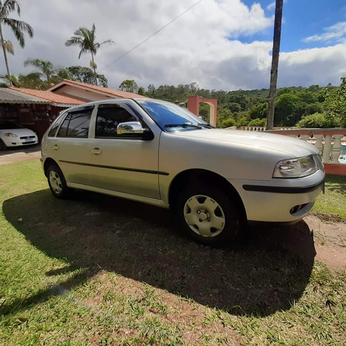 Volkswagen Gol 1.0 Mi 16v 5p