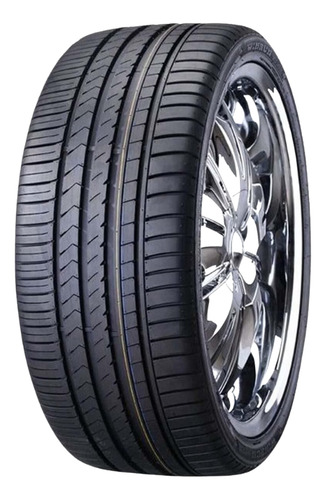 Paquete De 4 Llantas Llanta 225/55zr16(runflat) 95v Winrun R