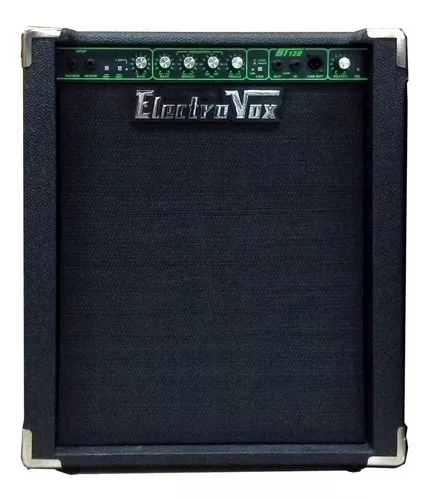 Amplificador Guitarra Electrica Electrovox 90 watts