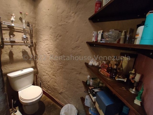 Casa En Venta El Limón Villas De Cantarrana, Sector Mata Seca 23-13215 Hc